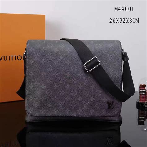 louis vuitton messenger bag mens replica|lv dust bag authentic.